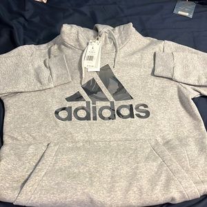 Men’s Large Adidas Hoodie